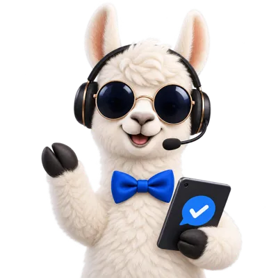 Gus-llama