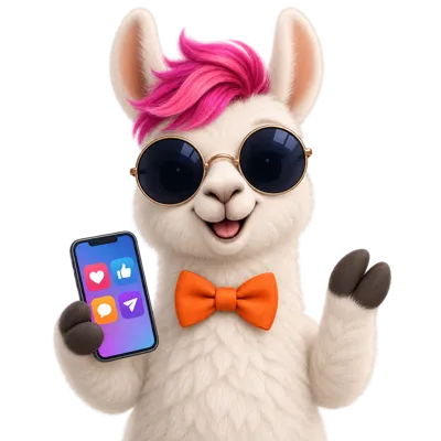 Stev-llama